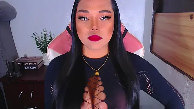 NancySy online show from November 18, 4:39 am