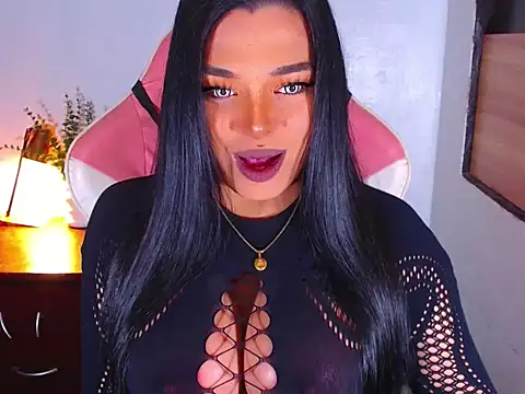 NancySy online show from November 21, 6:34 am