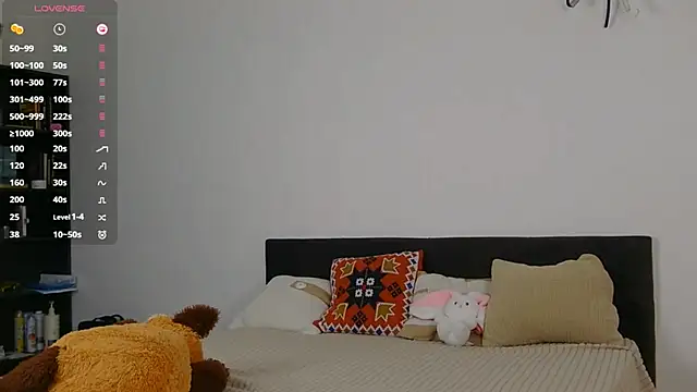 RedheadMisty online show from December 19, 9:16 am