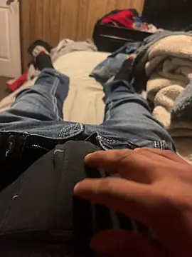 Mauro348 online show from April 4, 2:21 am