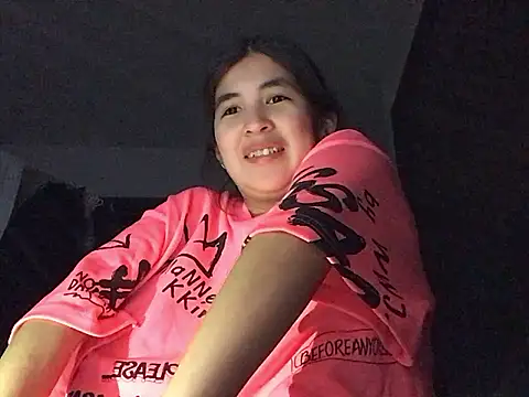 hika1373 online show from March 2, 2:13 pm