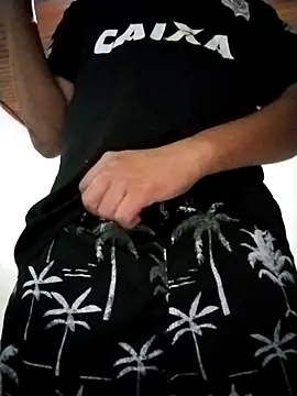 Marquingalo online show from January 13, 3:34 am