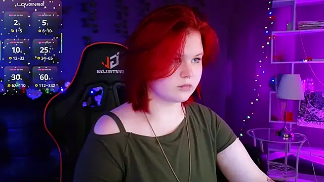 fillisfox  online show from September 25, 3:27 pm