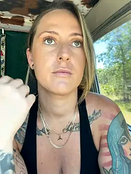 OdetteDelane online show from October 23, 3:28 am