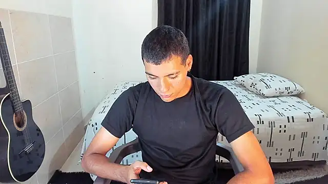 Snapshot of TeamPorn_19 chatting on October 9, 4:54 am TeamPorn 19 online show from October 9, 4:54 am