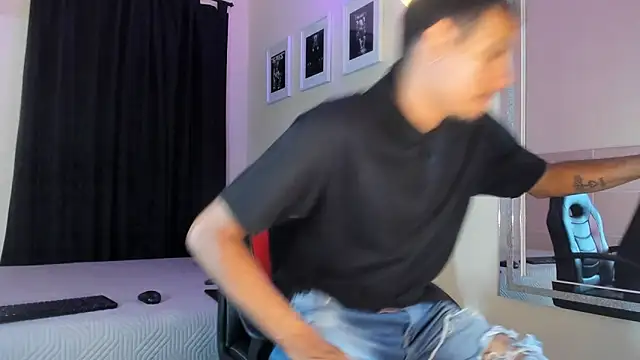 TeamPorn 19 online show from January 19, 1:37 pm