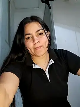 Llizxxy online show from February 25, 4:22 am