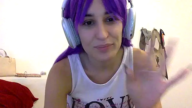 kendrafarq online show from December 20, 8:05 pm