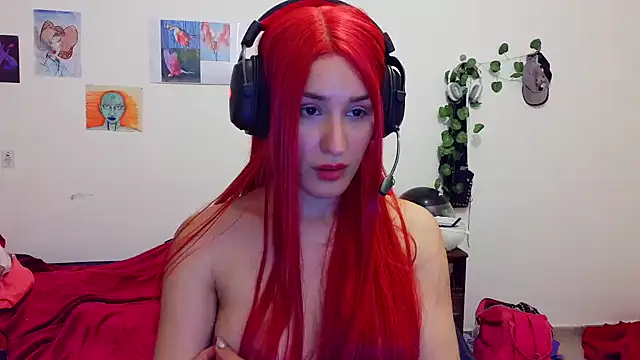 kendrafarq online show from May 28, 11:24 pm