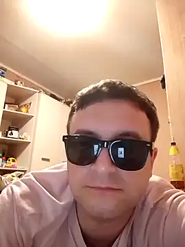 Ivandovxxxl 1010 online show from October 11, 1:42 pm