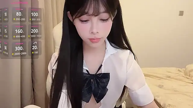 Snapshot of BeB-88 chatting on November 6, 2:40 pm BeB-88 online show from November 6, 2:40 pm