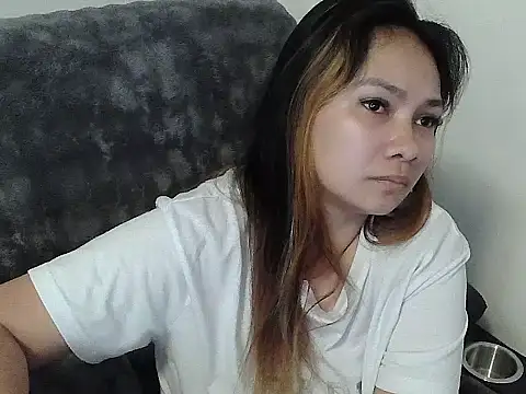 AsiannBella online show from October 9, 2:59 pm