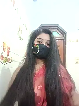 Snapshot of Hot-Soniya733 chatting on December 17, 8:59 pm Hot-Soniya733 online show from December 17, 8:59 pm