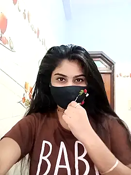 Hot-Soniya733 online show from February 13, 9:38 am