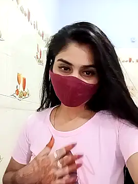 Hot-Soniya733 online show from February 19, 3:13 am