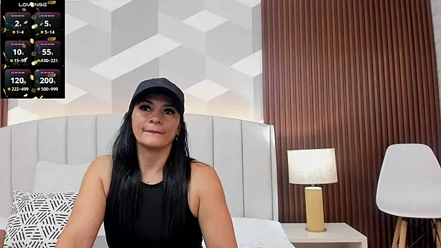 Mommy Naughty online show from April 1, 11:22 am