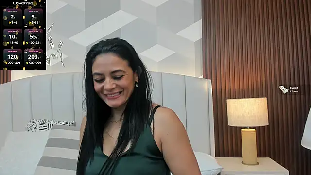 Mommy Naughty online show from April 9, 11:26 am