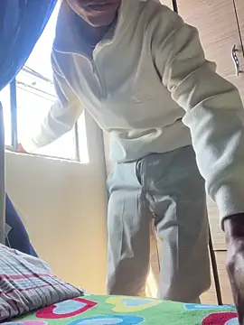 leinad or97 online show from November 8, 4:40 pm