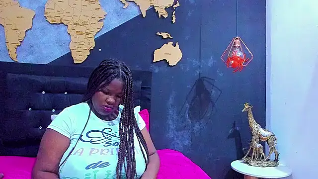 Maiam  Rossi online show from November 22, 11:53 am