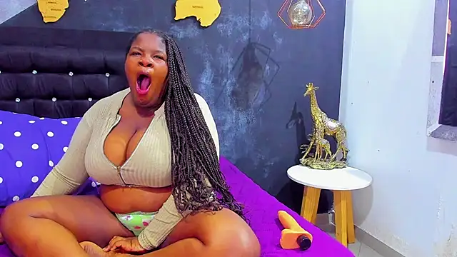 Maiam  Rossi online show from January 16, 2:43 pm