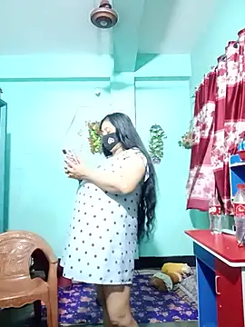jenyfer709 online show from July 23, 9:24 pm