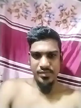 HoT BoY  Salim Khan BD online show from September 26, 6:45 pm