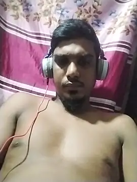 HoT BoY  Salim Khan BD online show from October 8, 10:51 pm