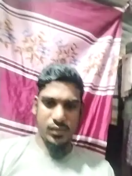 HoT BoY  Salim Khan BD online show from October 26, 3:23 am