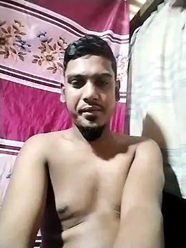 Snapshot of HoT_BoY__Salim_Khan_BD chatting on December 18, 6:30 am HoT BoY Salim Khan BD online show from December 18, 6:30 am