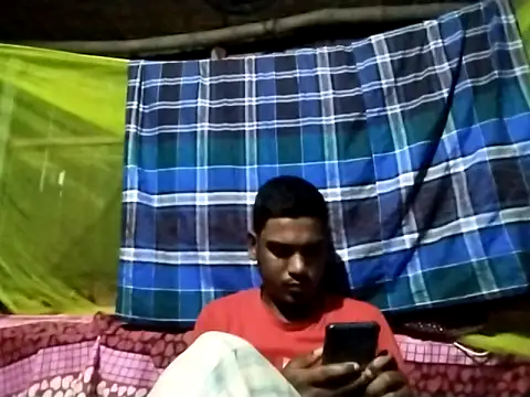 HoT BoY  Salim Khan BD online show from March 30, 6:31 pm