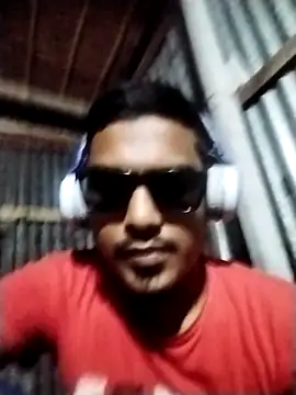 HoT BoY  Salim Khan BD online show from April 1, 1:12 pm