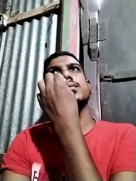 HoT BoY  Salim Khan BD online show from April 14, 1:33 am