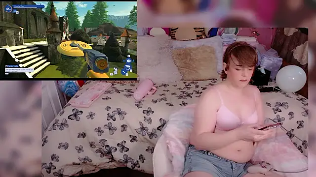 Maddy cat 91 online show from March 16, 12:53 pm