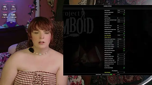 Snapshot of Maddy_cat_91 chatting on August 6, 5:59 pm Maddy cat 91 online show from August 6, 5:59 pm