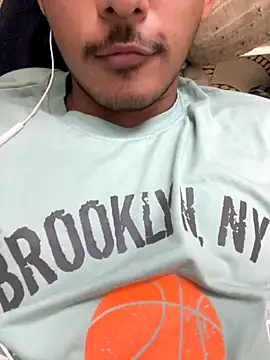 hamstar09 online show from October 16, 2:18 pm