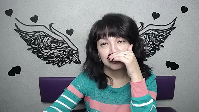 SelenaFly online show from September 26, 5:11 am
