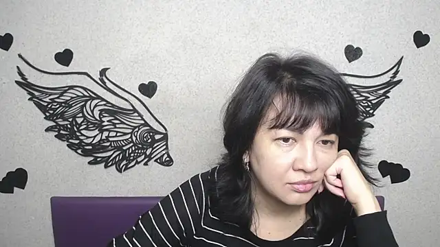 SelenaFly online show from October 8, 5:16 am