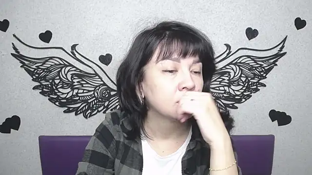 SelenaFly online show from October 9, 5:05 am