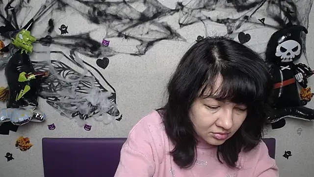 SelenaFly online show from October 21, 5:08 am