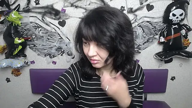 SelenaFly online show from October 24, 5:15 am