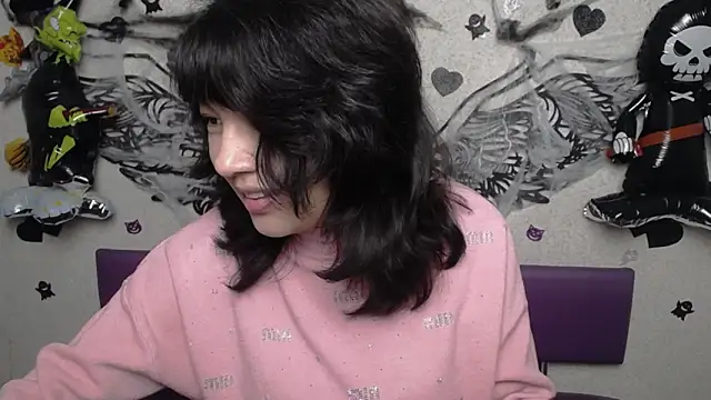 SelenaFly online show from October 30, 6:04 am