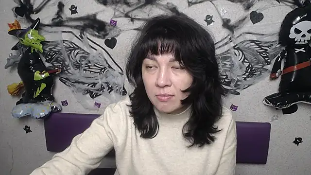 SelenaFly online show from November 5, 6:02 am