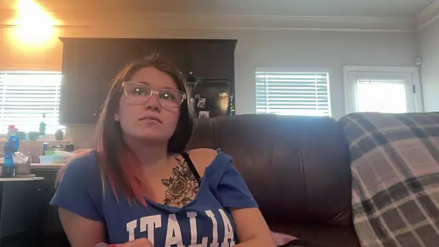 Riley ray69 online show from September 15, 5:57 pm