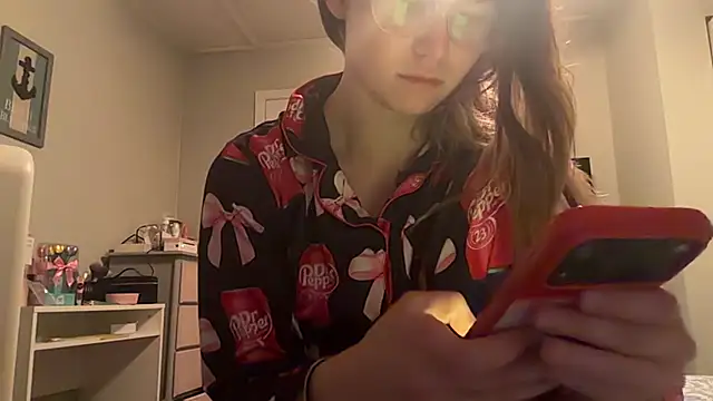 Riley ray69 online show from June 7, 1:43 am