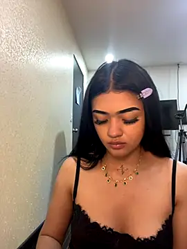 EmmaStonns online show from October 25, 7:52 pm