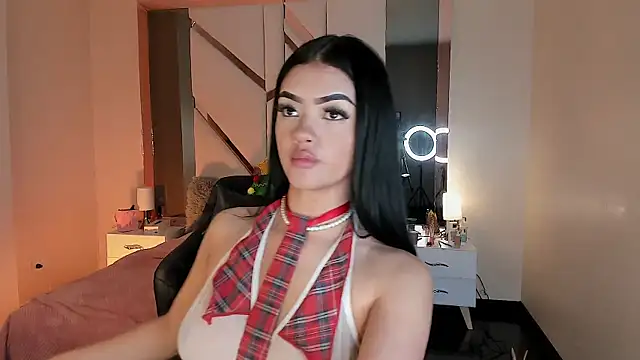 EmmaStonns online show from December 16, 10:53 am