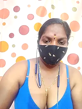 Tamil Abinaya online show from October 27, 5:17 pm