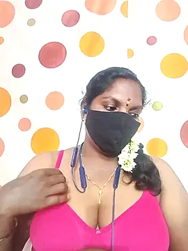 Tamil Abinaya online show from October 28, 5:26 pm