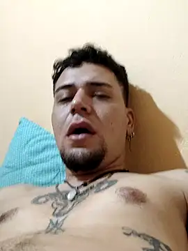 Juuaanp3 online show from September 11, 6:57 am