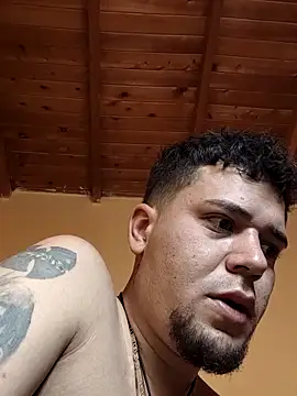 Juuaanp3 online show from September 13, 7:57 pm